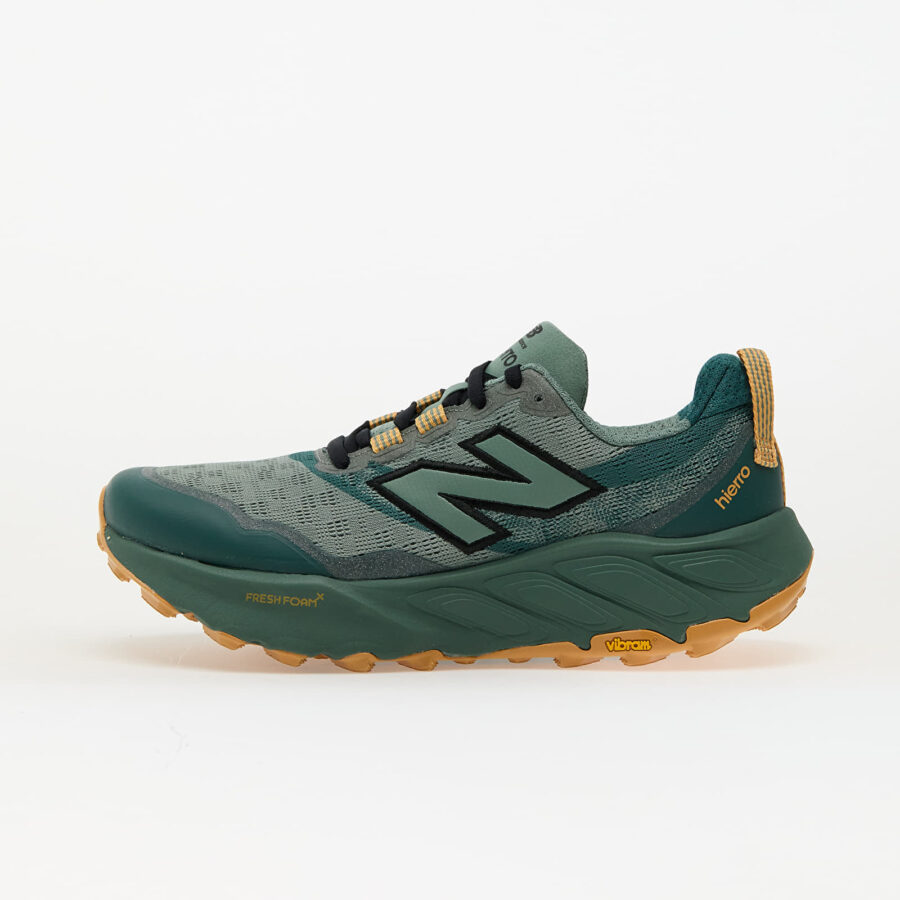 Sneakers New Balance Hierro 9 Dark Juniper EUR 41.5-alacsony-ár