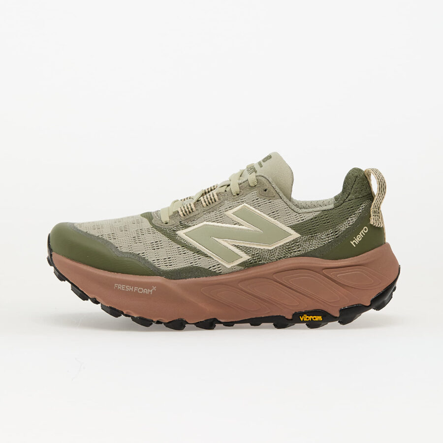 Sneakers New Balance Hierro Olivine EUR 36-alacsony-ár