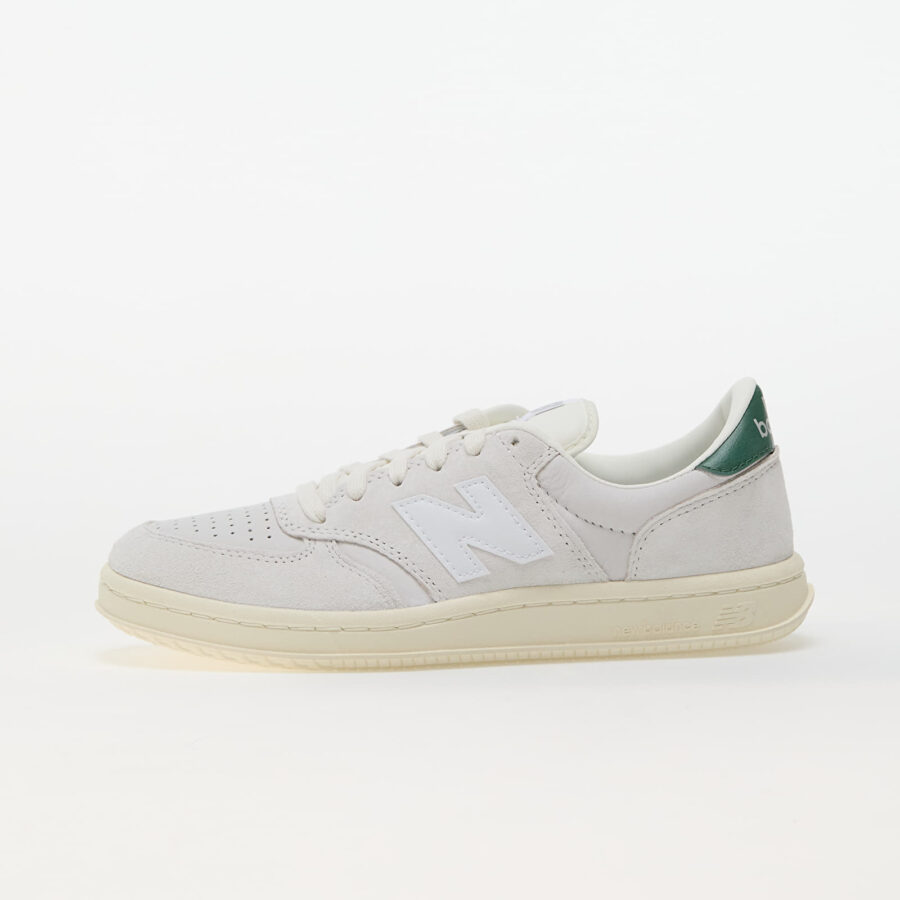 Sneakers New Balance T500 Grey EUR 36-alacsony-ár