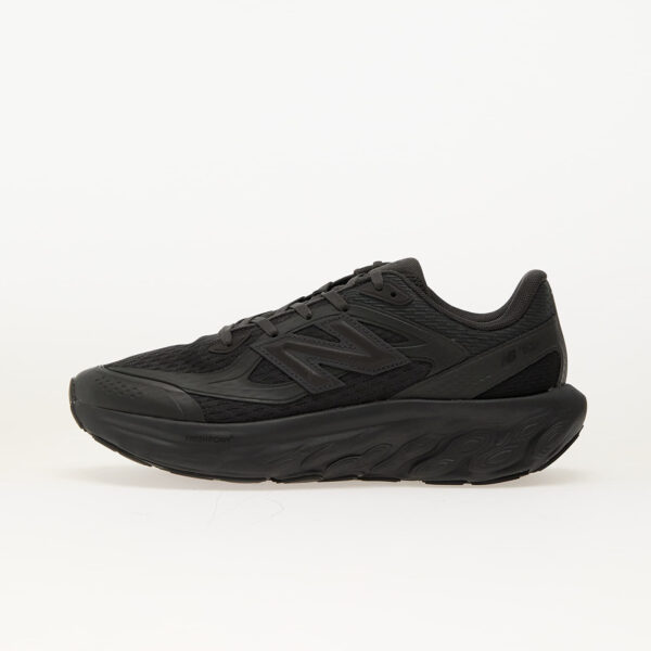 Sneakers New Balance TRN Black Cement/ Black EUR 45.5-alacsony-ár