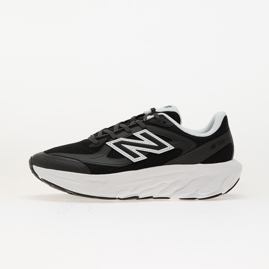 Sneakers New Balance TRN Black/White EUR 38-alacsony-ár