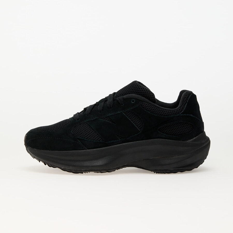 Sneakers New Balance WRPD Runner Black EUR 37.5-alacsony-ár