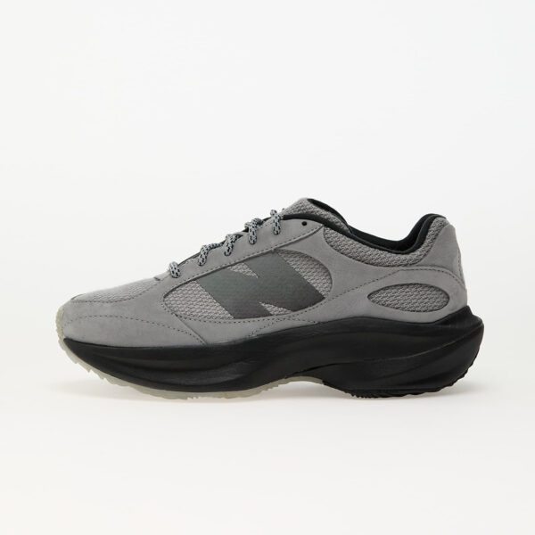Sneakers New Balance WRPD Runner Grey/ Black/ Dark Grey EUR 39.5-alacsony-ár