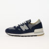 Sneakers New Balance x Carhartt 990 V1 Navy EUR 38-alacsony-ár