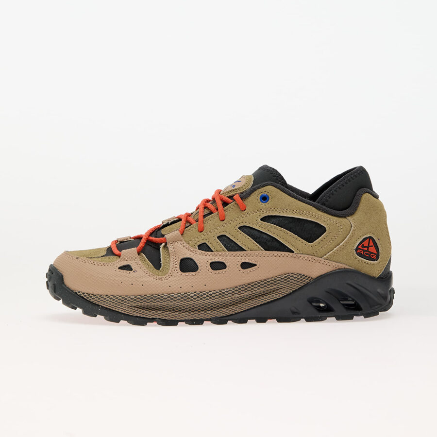 Sneakers Nike ACG Air Exploraid Neutral Olive/ Cosmic Clay-Hemp EUR 40.5-alacsony-ár
