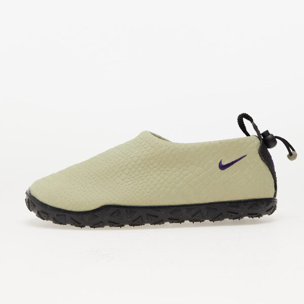 Sneakers Nike ACG Moc Premium Olive Aura/ Field Purple-Olive Aura-Black EUR 38-alacsony-ár