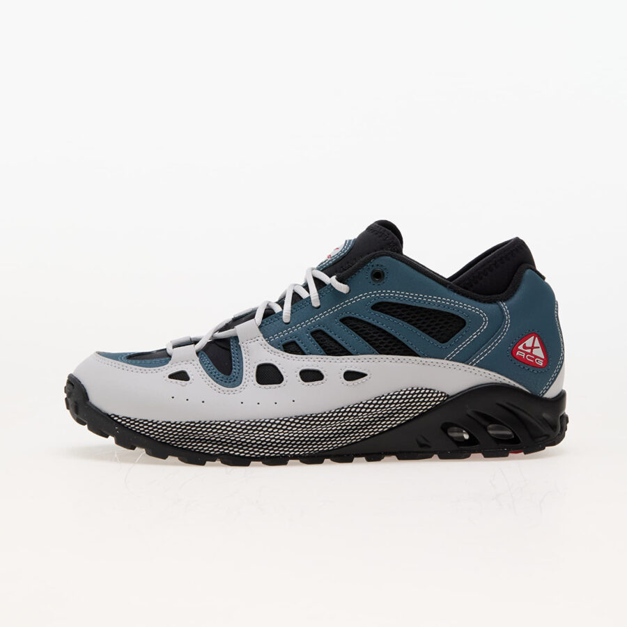 Sneakers Nike Acg Air Exploraid Ash Green/ Varsity Red-Black-Neutral Grey EUR 36.5-alacsony-ár