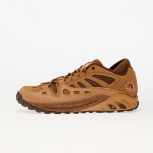 Sneakers Nike Acg Air Exploraid Flax/ Gym Red-Cacao Wow-Lt British Tan EUR 40.5-alacsony-ár