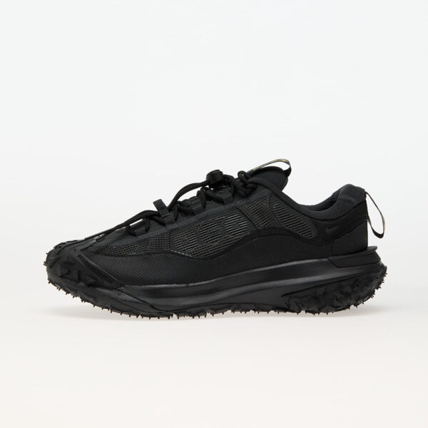 Sneakers Nike Acg Mountain Fly 2 Low Gore-Tex Dk Smoke Grey/ Black-Black-Anthracite EUR 36.5-alacsony-ár