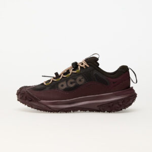 Sneakers Nike Acg Mountain Fly 2 Low Gore-Tex Velvet Brown/ Black-Burgundy Crush-Hemp EUR 40-alacsony-ár