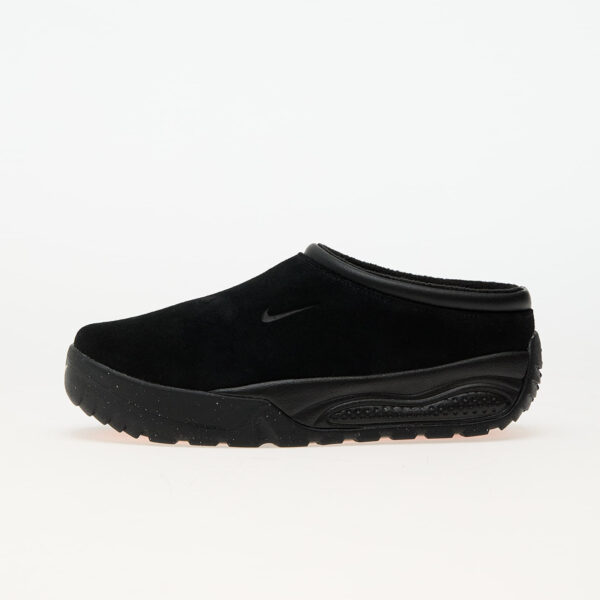 Sneakers Nike Acg Rufus Black/ Black-Summit White-Hot Curry EUR 36.5-alacsony-ár