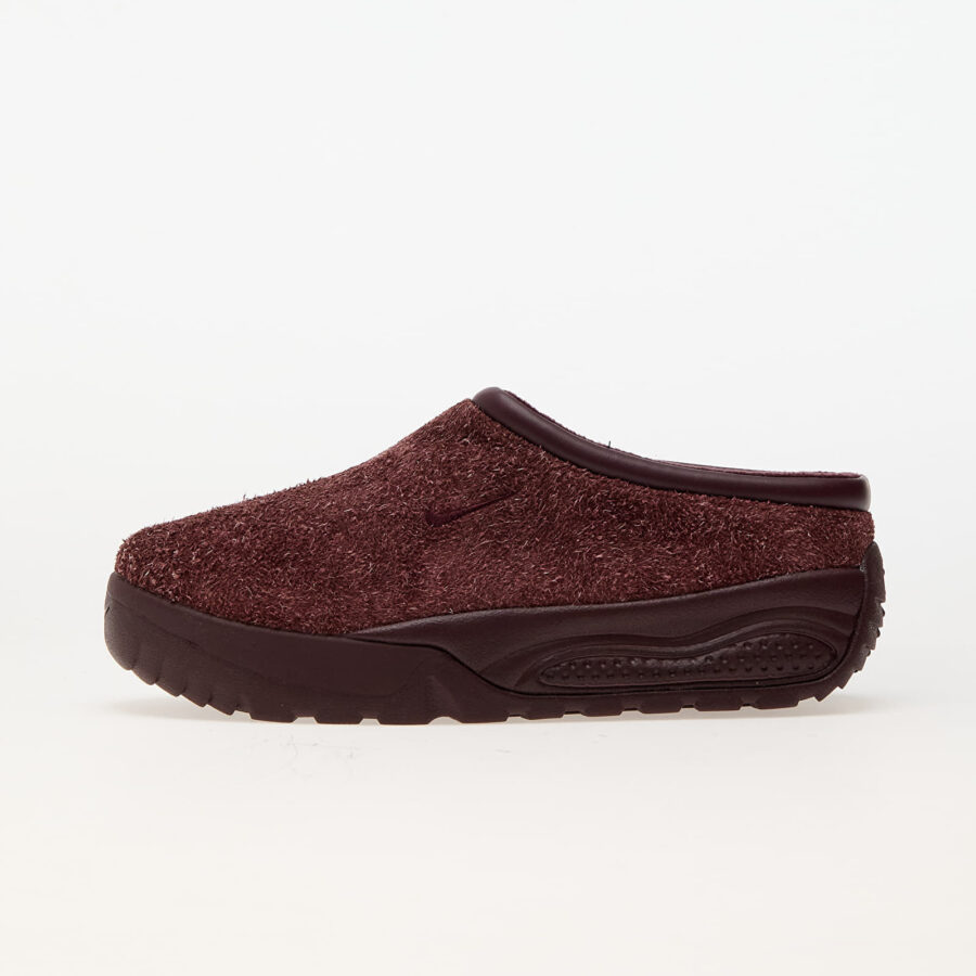 Sneakers Nike Acg Rufus Burgundy Crush/ Burgundy Crush EUR 42-alacsony-ár