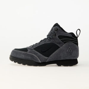 Sneakers Nike Acg Torre Mid Waterproof Black/ Black-Dark Grey-Sail EUR 40-alacsony-ár