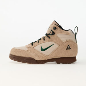 Sneakers Nike Acg Torre Mid Waterproof Hemp/ Gorge Green-Sanddrift-Black EUR 40-alacsony-ár