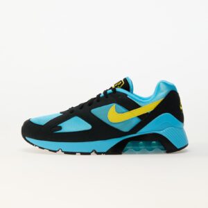 Sneakers Nike Air 180 Baltic Blue/ Lightening-Black EUR 36-alacsony-ár