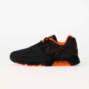 Sneakers Nike Air 180 Black/ Black-Hyper Crimson EUR 36-alacsony-ár