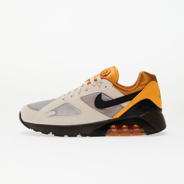Sneakers Nike Air 180 Lt Orewood Brn/ Black-College Grey EUR 36-alacsony-ár