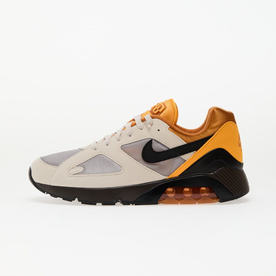 Sneakers Nike Air 180 Lt Orewood Brn/ Black-College Grey EUR 36-alacsony-ár