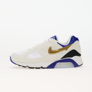 Sneakers Nike Air 180 Summit White/ Metallic Gold-Concord-Black EUR 35.5-alacsony-ár