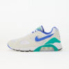 Sneakers Nike Air 180 White/ Medium Blue-Clear Jade Ii-Black EUR 36-alacsony-ár