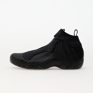 Sneakers Nike Air Flightposite Qs Black/ Black EUR 36-alacsony-ár