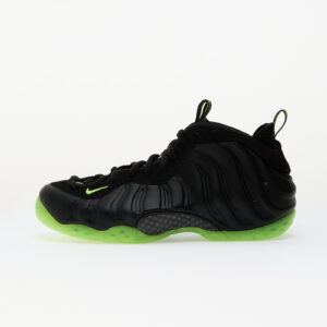 Sneakers Nike Air Foamposite One Black/ Volt EUR 40-alacsony-ár