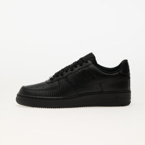 Sneakers Nike Air Force 1 '07 Black/ Black EUR 40-alacsony-ár