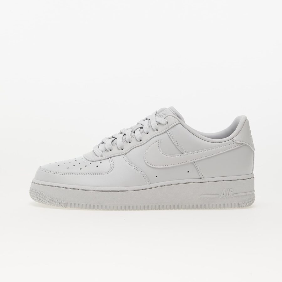 Sneakers Nike Air Force 1 '07 Fresh Photon Dust/ Photon Dust-Photon Dust EUR 36.5-alacsony-ár