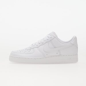 Sneakers Nike Air Force 1 '07 Fresh White/ White-White EUR 36-alacsony-ár