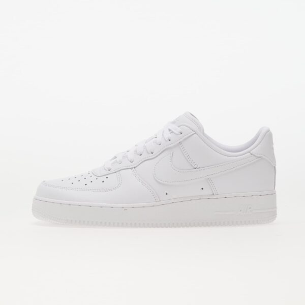 Sneakers Nike Air Force 1 '07 Fresh White/ White-White EUR 36-alacsony-ár