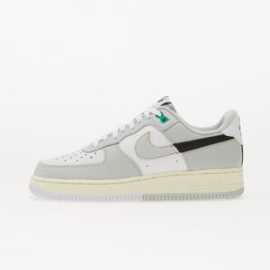 Sneakers Nike Air Force 1 '07 LV8 Light Silver/ Black-Light Silver-White EUR 38.5-alacsony-ár