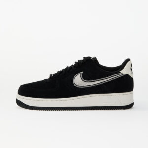 Sneakers Nike Air Force 1 '07 Lv8 Black/ Sail EUR 39-alacsony-ár