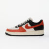 Sneakers Nike Air Force 1 '07 Lv8 Black/ Vintage Coral-Phantom-Pale Ivory EUR 40-alacsony-ár