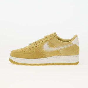 Sneakers Nike Air Force 1 '07 Lv8 Buff Gold/ Sail EUR 38.5-alacsony-ár