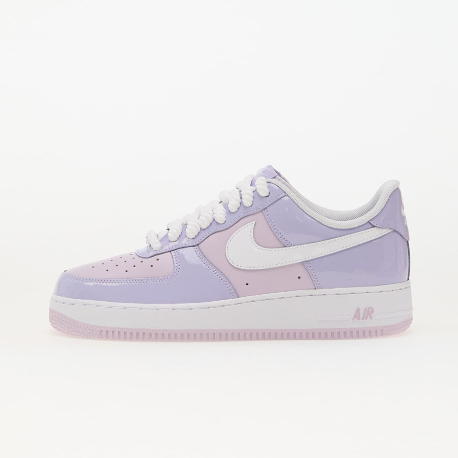 Sneakers Nike Air Force 1 '07 Lv8 Hydrangeas/ White-Doll EUR 38.5-alacsony-ár