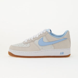 Sneakers Nike Air Force 1 '07 Lv8 Photon Dust/ Psychic Blue-White EUR 42.5-alacsony-ár