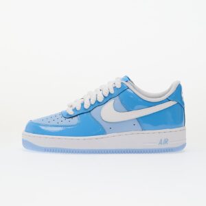 Sneakers Nike Air Force 1 '07 Lv8 Psychic Blue/ White-University Blue EUR 42.5-alacsony-ár