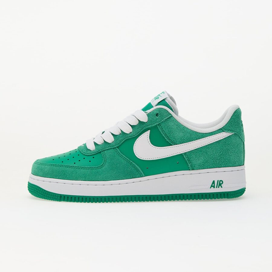 Sneakers Nike Air Force 1 '07 Lv8 Stadium Green/ White-Stadium Green EUR 42.5-alacsony-ár