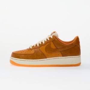 Sneakers Nike Air Force 1 '07 Lv8 Sunset/ Russet-Cacao Wow-Coconut Milk EUR 40-alacsony-ár