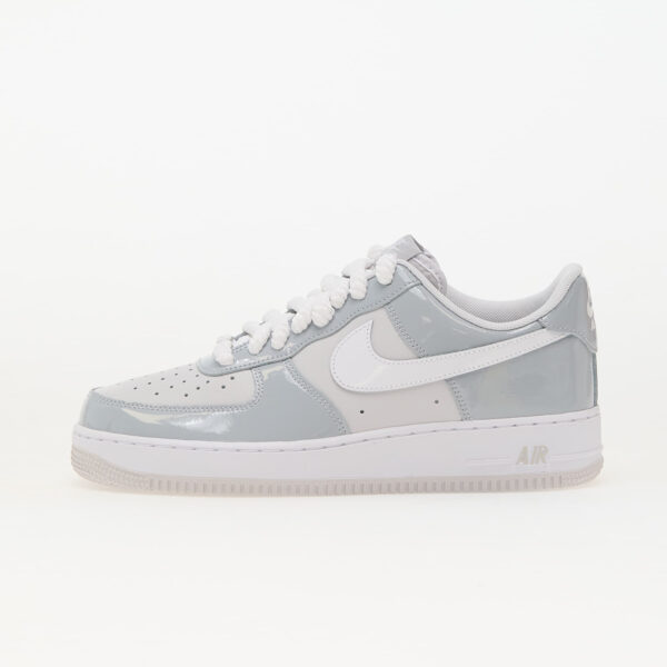 Sneakers Nike Air Force 1 '07 Lv8 Wolf Grey/ White-Vast Grey EUR 39-alacsony-ár