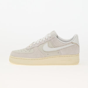 Sneakers Nike Air Force 1 '07 Lx Phantom/ Summit White-Light Bone EUR 40.5-alacsony-ár