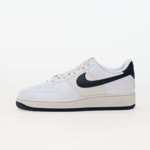 Sneakers Nike Air Force 1 '07 Nn White/ Obsidian-Fir-Phantom EUR 36.5-alacsony-ár