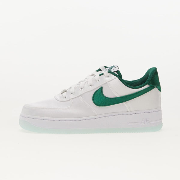 Sneakers Nike Air Force 1 '07 White/ Sport Green-Sport Green-Ice EUR 38.5-alacsony-ár