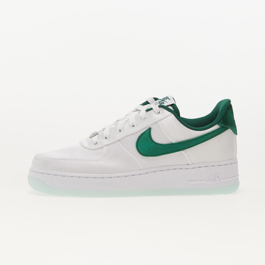 Sneakers Nike Air Force 1 '07 White/ Sport Green-Sport Green-Ice EUR 38.5-alacsony-ár