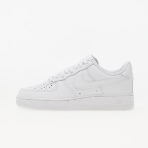Sneakers Nike Air Force 1 '07 White/ White EUR 44.5-alacsony-ár