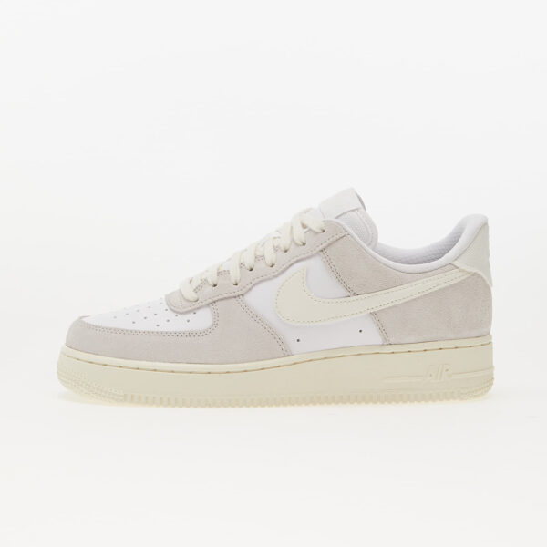 Sneakers Nike Air Force 1 LV8 White/ Sail-Platinum Tint EUR 36-alacsony-ár