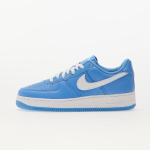 Sneakers Nike Air Force 1 Low Retro University Blue/ White-Metallic Gold EUR 38-alacsony-ár
