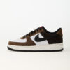 Sneakers Nike Air Force 1 Low Retro White/ Black-Bison EUR 39-alacsony-ár