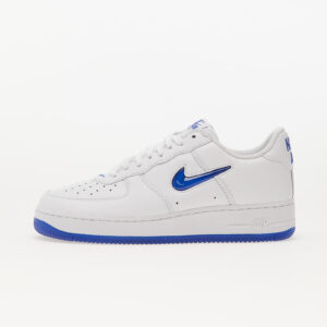Sneakers Nike Air Force 1 Low Retro White/ Hyper Royal EUR 36-alacsony-ár