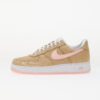 Sneakers Nike Air Force 1 Retro Ll Qs Linen/ Atmosphere EUR 36.5-alacsony-ár